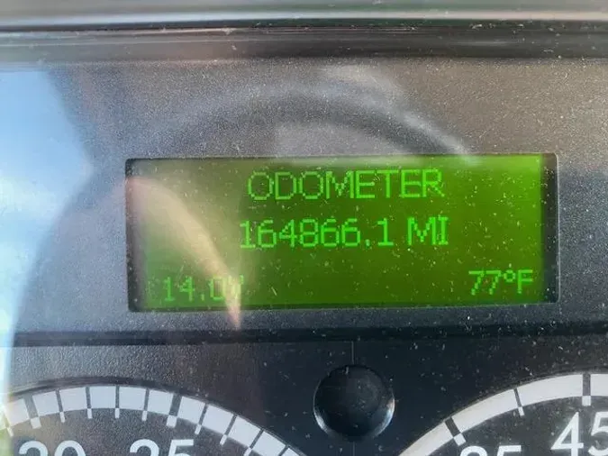 2020 Freightliner Business Class M2 106