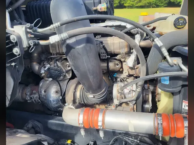 2022 FREIGHTLINER/MERCEDES NEW CASCADIA PX1266418c7d724b4ef3a8c21eb35d483315516