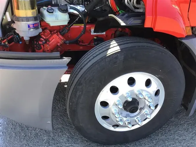 2020 FREIGHTLINER CA116