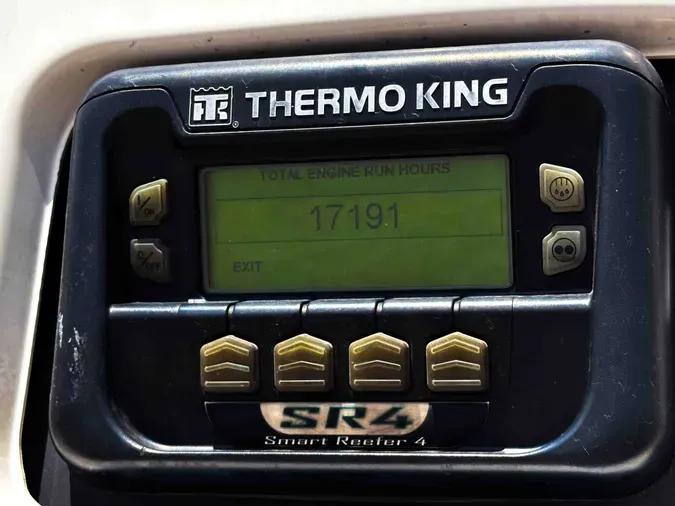 2019 UTILITY VS2RA