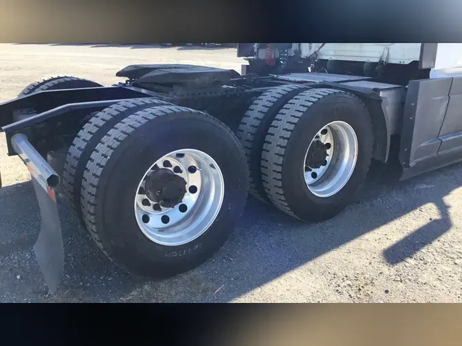 2021 Freightliner Cascadia 12618c812be9cb171fd34a365c151598f8b