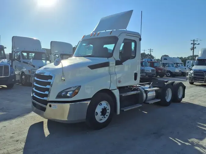 2021 FREIGHTLINER/MERCEDES NEW CASCADIA PX1266418c81501abd8e8738e33b3f25c8fada2
