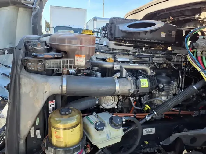 2019 FREIGHTLINER/MERCEDES NEW CASCADIA PX12664