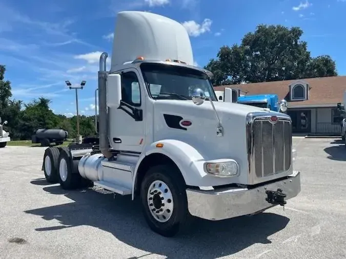 2020 Peterbilt 567
