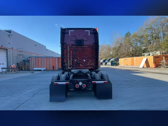 2022 Freightliner Cascadia 12618c967cddc9df5fd9289886a3ca6308d