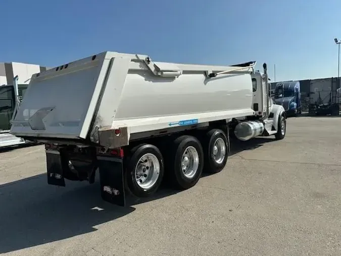 2023 Kenworth T88018ca37691a4a2831877005bd94031d7c