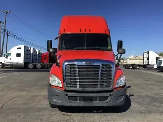 2020 FREIGHTLINER CASCADIA