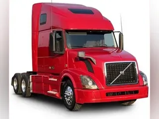 2018 Volvo VNL670