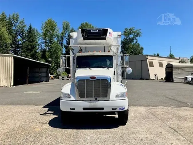 2017 PETERBILT 337