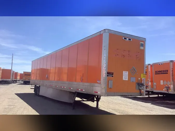 2015 Wabash DVHDHPC18cdac79d190d6ca414481bb8c6e8427