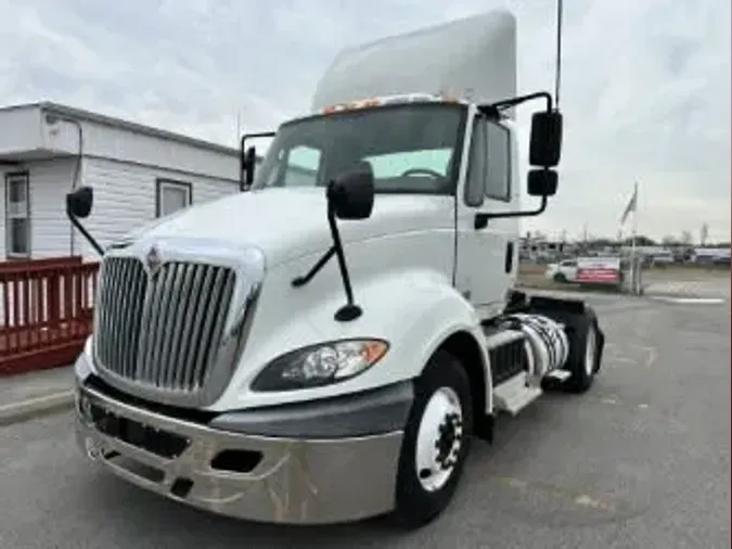 2018 NAVISTAR INTERNATIONAL PROSTAR18ce9998b51909670d7e2e846465c788