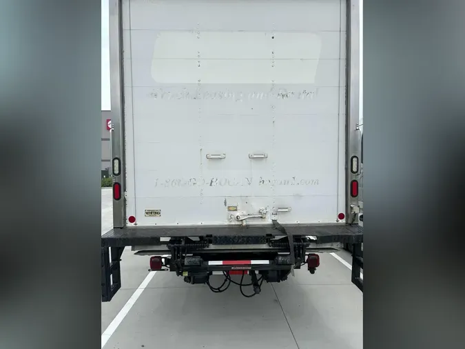 2017 International 4300