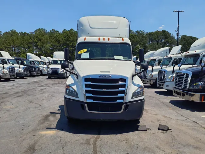 2020 FREIGHTLINER/MERCEDES NEW CASCADIA PX12664