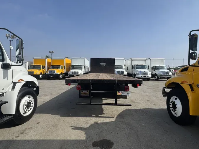 2019 Peterbilt 337