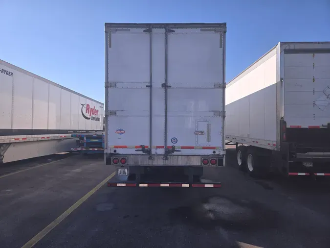 2012 UTILITY TRAILERS VS2RA 53/162/102