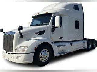 2022 Peterbilt 579