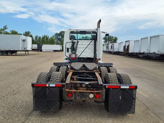 2015 NAVISTAR INTERNATIONAL PROSTAR