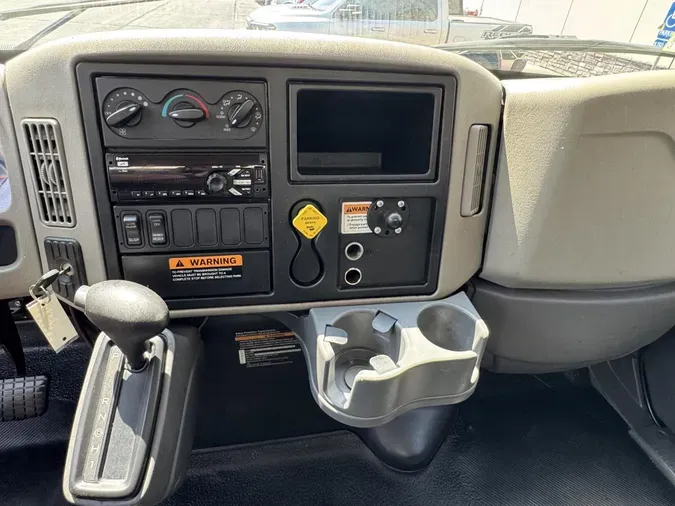 2019 International 4300