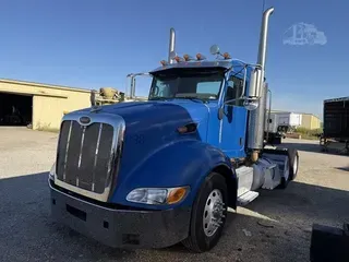 2007 PETERBILT 386