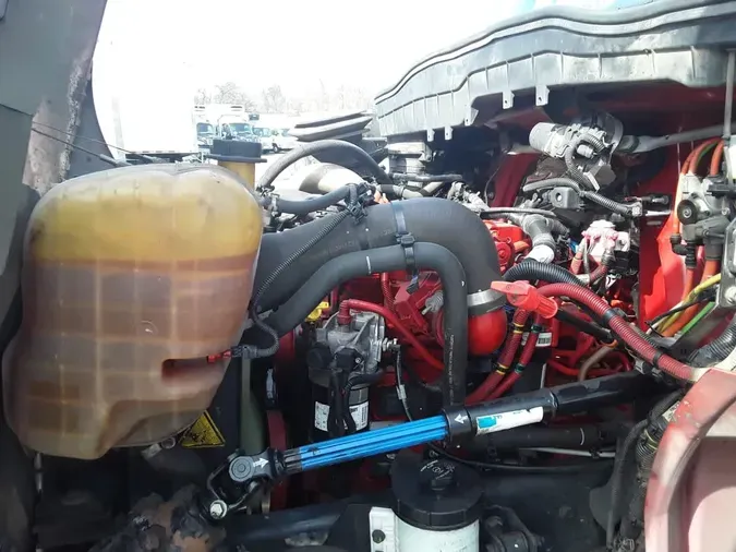 2020 NAVISTAR INTERNATIONAL MV607 (4X2)18d24008344e4c3b85af96361d53f47a