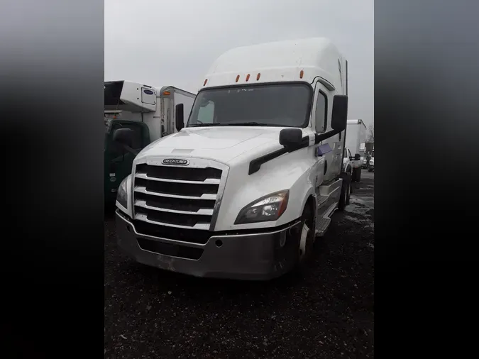 2019 FREIGHTLINER/MERCEDES NEW CASCADIA PX12664