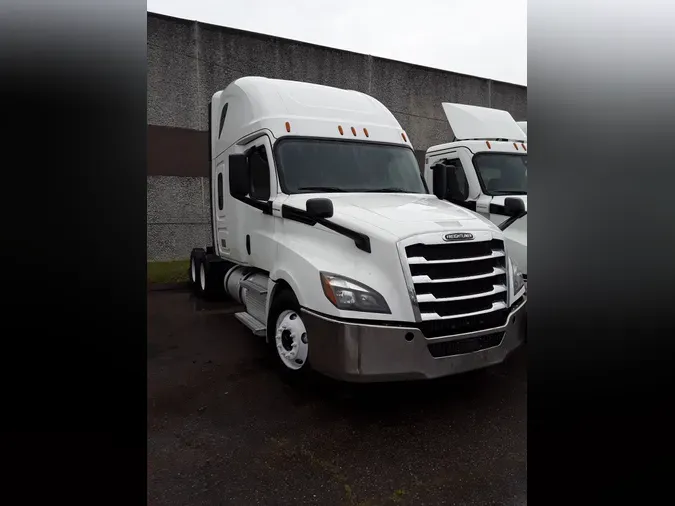 2020 FREIGHTLINER/MERCEDES NEW CASCADIA PX12664