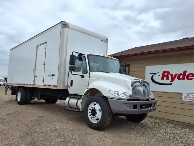 2019 NAVISTAR INTERNATIONAL 430018d3c5762a706fd64f57199f6e94d03e