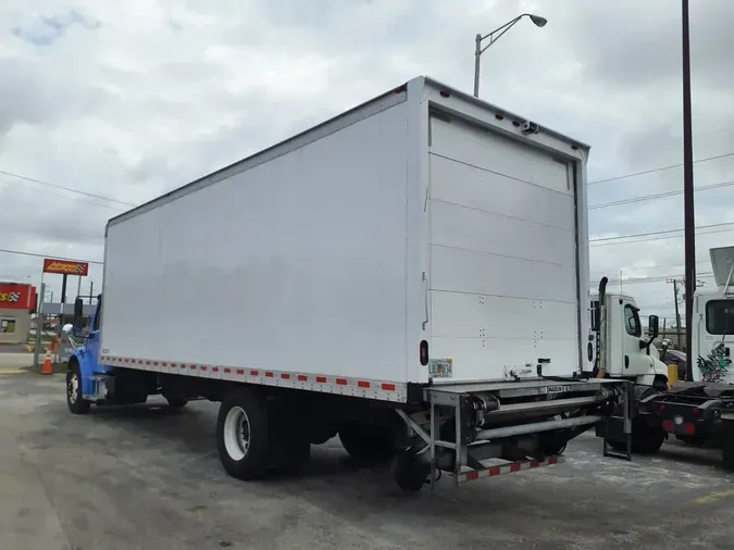 2020 FREIGHTLINER/MERCEDES M2 10618d402ec44a6a25dae1c8f3733c7f942