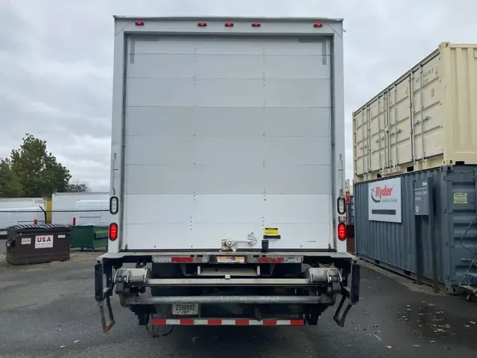 2016 NAVISTAR INTERNATIONAL 4300