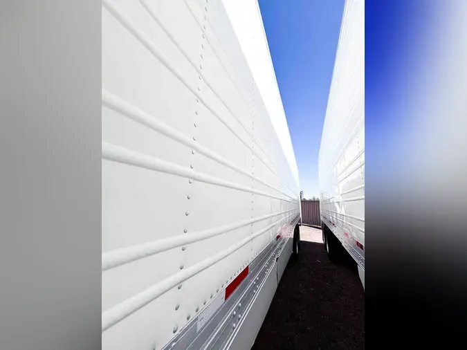 2020 VANGUARD VAN - REF