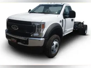 2021 Ford F-450