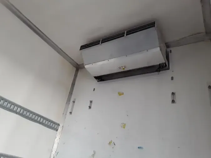 2020 NAVISTAR INTERNATIONAL MV607 (4X2)