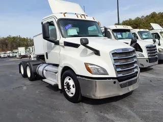 2019 FREIGHTLINER/MERCEDES NEW CASCADIA PX12664