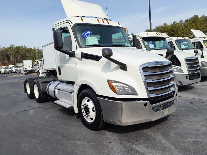 2019 FREIGHTLINER/MERCEDES NEW CASCADIA PX1266418d6ca64c9b000b3fab28c325a3bd6e8