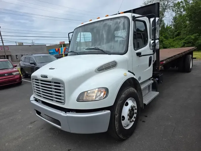 2016 FREIGHTLINER/MERCEDES M2 10618d6f3e9f275f54e999d549488b5f388