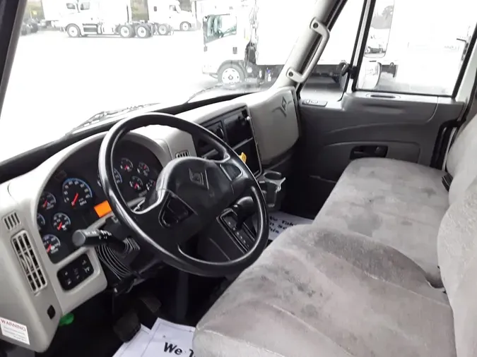 2019 NAVISTAR INTERNATIONAL 430018d8044d1589fc8d314b9b8977e23822