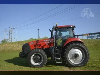 2021 CASE IH MAGNUM 180