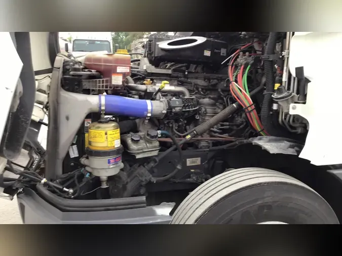 2020 Freightliner Cascadia