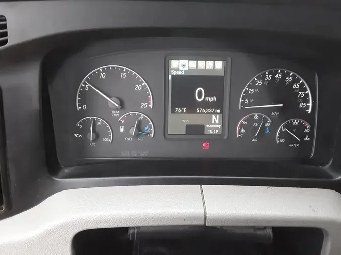 2020 FREIGHTLINER/MERCEDES NEW CASCADIA PX12664