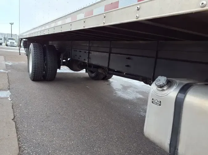 2019 FREIGHTLINER/MERCEDES M2 106