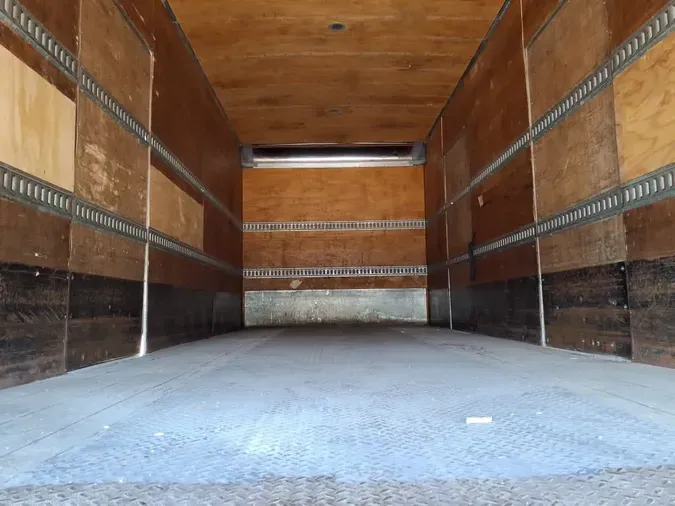 2016 FREIGHTLINER/MERCEDES M2 10618da39720f35f2a1ee964e2a644c8f01