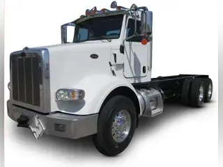 2015 Peterbilt 365