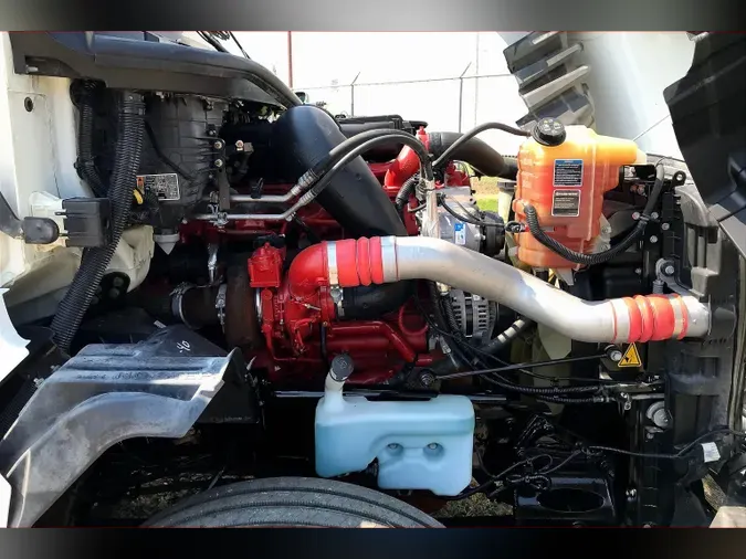 2021 INT LT625 6x4