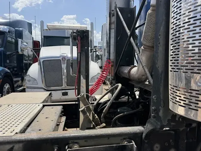 2014 INTERNATIONAL PAYSTAR 5900