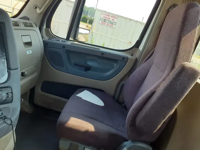 2018 FREIGHTLINER CASCADIA 125