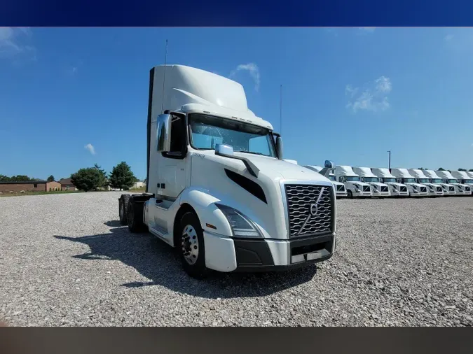 2018 Volvo VNL30018dce9b218c6c52e59995cc694e42ca7