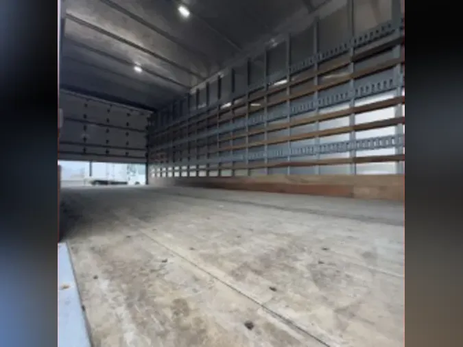 2022 NAVISTAR INTERNATIONAL MV607 (4X2)18dcf9c28b134612a6335405a0944f72