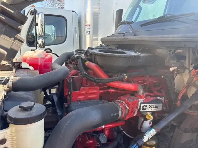 2020 NAVISTAR INTERNATIONAL LT625 SLPR CAB18df02c3572e8f9d416cd4f182006138