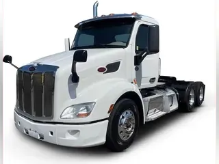 2020 Peterbilt 579