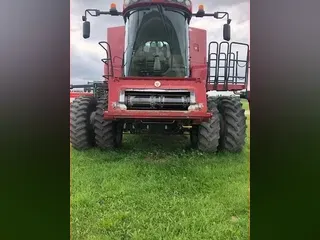2008 Case IH 8010